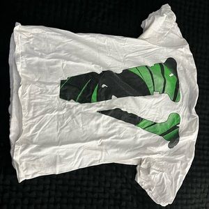 Used VLONE TEE